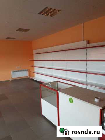 Магазин Задонск - изображение 1