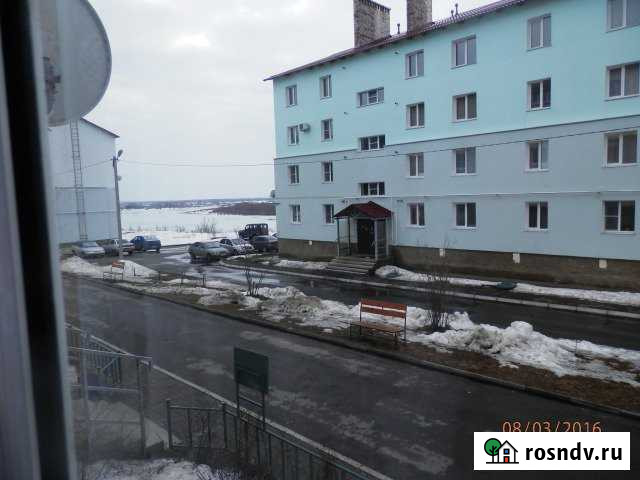 2-комнатная квартира, 50 м², 1/4 эт. на продажу в Выксе Выкса - изображение 1