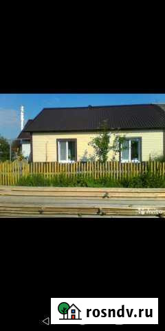 Дом 72 м² на участке 35 сот. на продажу в Усть-Кишерти Усть-Кишерть - изображение 1