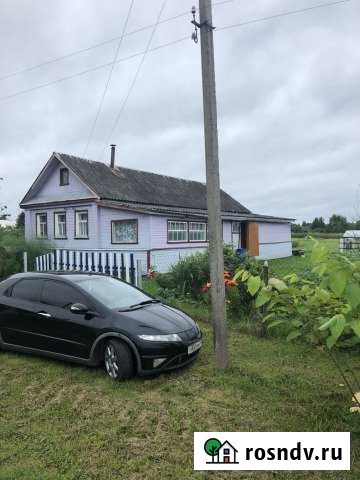 Дача 100 м² на участке 30 сот. на продажу в Кадуе Кадуй - изображение 1