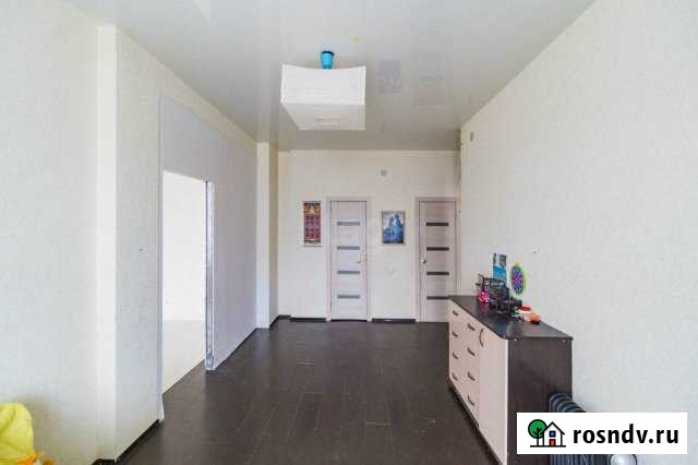 2-комнатная квартира, 59 м², 1/3 эт. на продажу в Березовском Свердловской области Березовский - изображение 1