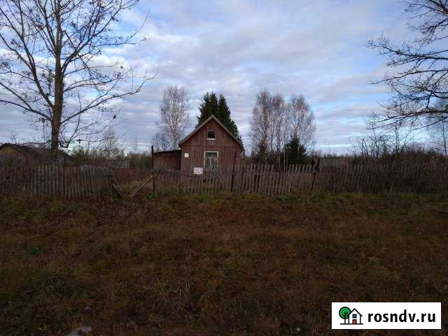 Участок ИЖС 18 сот. на продажу в Тихвине Тихвин - изображение 1