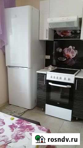 1-комнатная квартира, 32 м², 4/17 эт. в аренду на длительный срок в Люберцах Люберцы - изображение 1