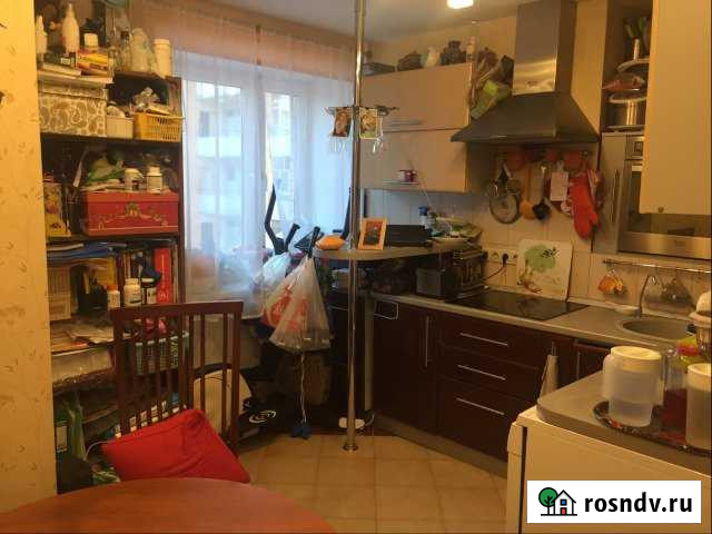 2-комнатная квартира, 52 м², 5/14 эт. на продажу в Дубне Московской области Дубна - изображение 1