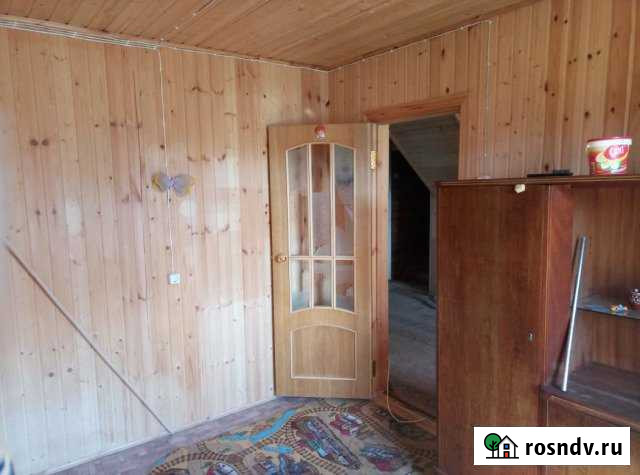 Дача 96 м² на участке 8 сот. на продажу в Воровского Воровского - изображение 1