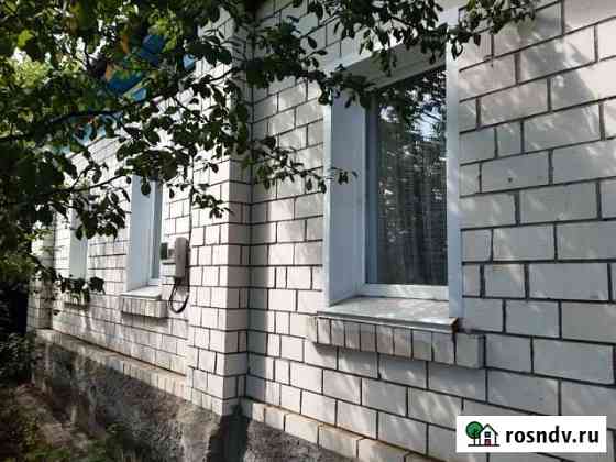 Дом 55 м² на участке 13.7 сот. на продажу в Новохоперске Новохоперск