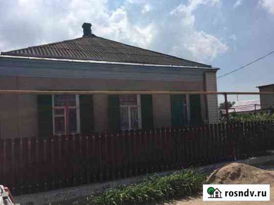 Дом 110 м² на участке 15 сот. на продажу в Должанской Должанская