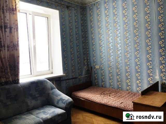 Комната 18 м² в 3-ком. кв., 2/2 эт. на продажу в Копейске Копейск - изображение 1