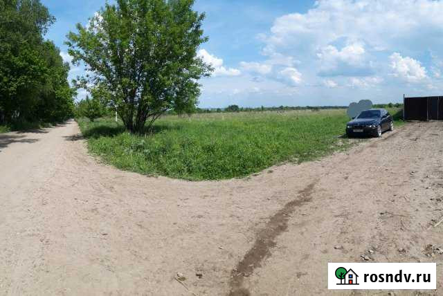 Участок СНТ, ДНП 25 сот. на продажу в Ленинском Ленинский - изображение 1