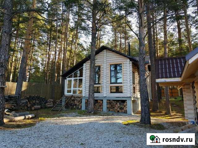 Коттедж 170 м² на участке 15 сот. на продажу в Дегтярске Дегтярск - изображение 1