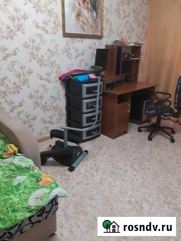 3-комнатная квартира, 62 м², 4/4 эт. на продажу в Лабытнанги Лабытнанги - изображение 1