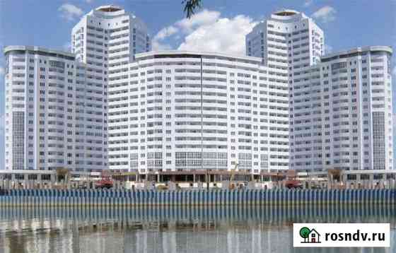 Своб. планировка, 232 кв.м., 16/17 эт. Краснодар