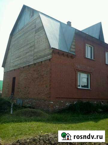 4-комнатная квартира, 175 м², 1/3 эт. на продажу в Ордынском Ордынское - изображение 1