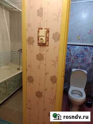 1-комнатная квартира, 36 м², 5/5 эт. на продажу в Десногорске Десногорск - изображение 1