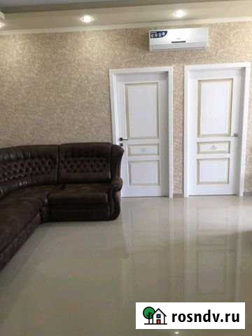 3-комнатная квартира, 49 м², 5/8 эт. на продажу в Геленджике Геленджик - изображение 1