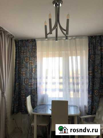 1-комнатная квартира, 33 м², 1/2 эт. на продажу в Детчино Детчино - изображение 1