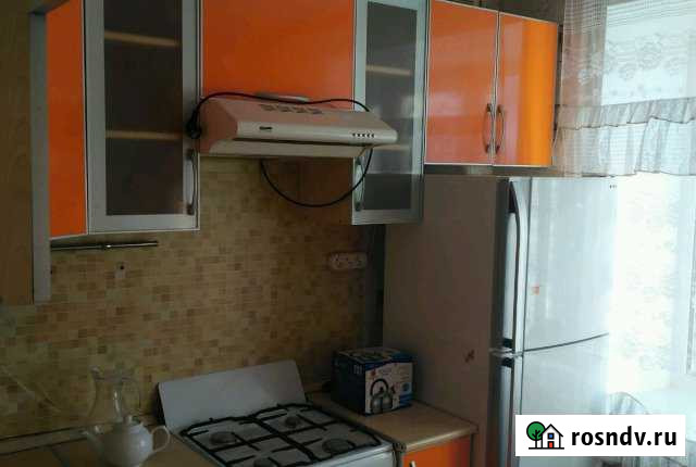 2-комнатная квартира, 44 м², 5/5 эт. в аренду на длительный срок в Череповце Череповец - изображение 1