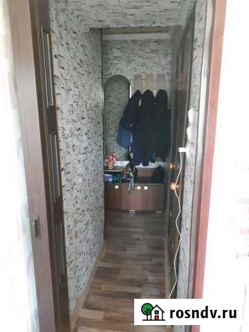 2-комнатная квартира, 48 м², 4/9 эт. на продажу в Сосенском Сосенский - изображение 1