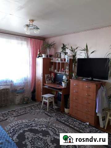 Комната 19 м² в 1-ком. кв., 5/5 эт. на продажу в Нижнекамске Нижнекамск - изображение 1