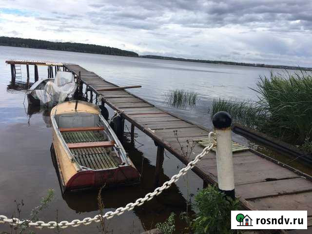 Участок ИЖС 10 сот. на продажу в Калязине Калязин - изображение 1