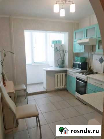 3-комнатная квартира, 70 м², 6/9 эт. в аренду на длительный срок в Твери Тверь - изображение 1