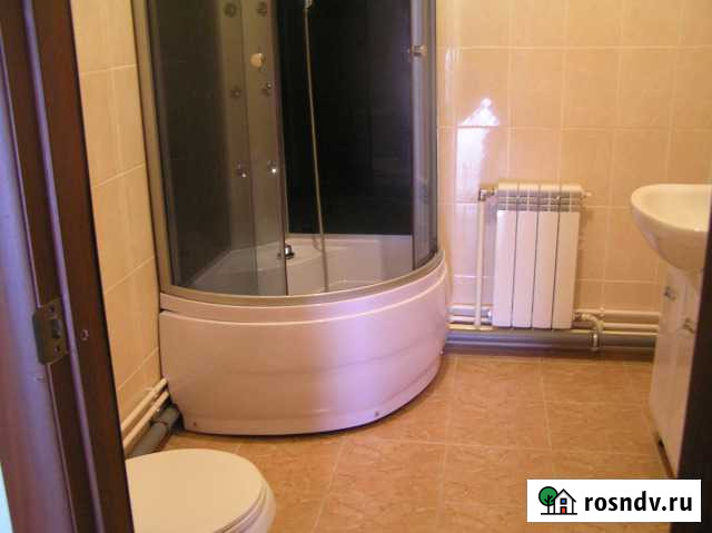 Дом 140 м² на участке 21 сот. на продажу в Калтане Калтан - изображение 1