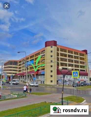 Машиноместо 16 м² в аренду в Московском Московской области Московский - изображение 1