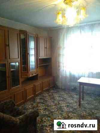 2-комнатная квартира, 53 м², 2/5 эт. на продажу в Анжеро-Судженске Анжеро-Судженск