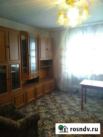 2-комнатная квартира, 53 м², 2/5 эт. на продажу в Анжеро-Судженске Анжеро-Судженск - изображение 1