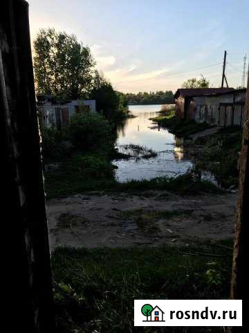 Гараж 26 м² на продажу в Кимрах Кимры - изображение 1