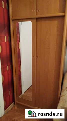 Комната 20 м² в 2-ком. кв., 3/5 эт. в аренду на длительный срок в Севастополе Севастополь - изображение 1