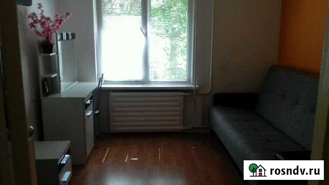 Комната 12 м² в 2-ком. кв., 1/9 эт. в аренду на длительный срок в Ижевске Ижевск - изображение 1