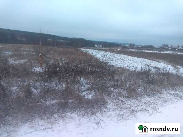 Участок ИЖС 15 сот. на продажу в Вознесенском Вознесенское - изображение 1