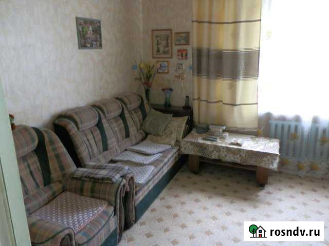 3-комнатная квартира, 60 м², 1/2 эт. на продажу в Лыткарино Лыткарино - изображение 1