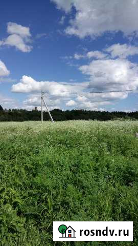 Участок ИЖС 12 сот. на продажу в Можайске Можайск - изображение 1