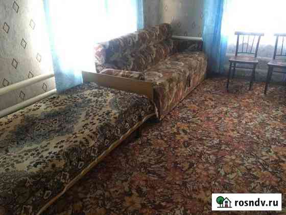 Дом 70 м² на участке 10 сот. в аренду посуточно в Кантемировке Кантемировка