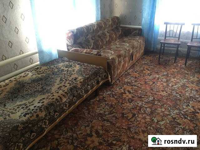 Дом 70 м² на участке 10 сот. в аренду посуточно в Кантемировке Кантемировка - изображение 1