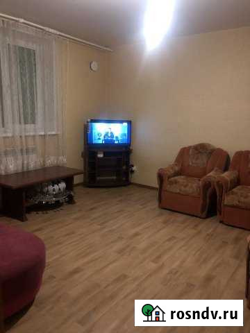 2-комнатная квартира, 55 м², 3/5 эт. в аренду посуточно в Усть-Куте Усть-Кут - изображение 1