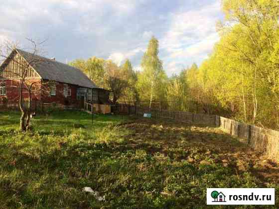 Дом 60 м² на участке 12 сот. на продажу в Богородицке Богородицк
