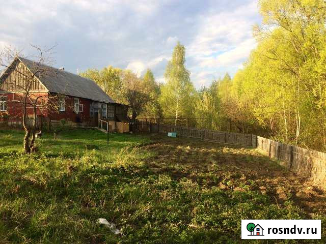 Дом 60 м² на участке 12 сот. на продажу в Богородицке Богородицк - изображение 1