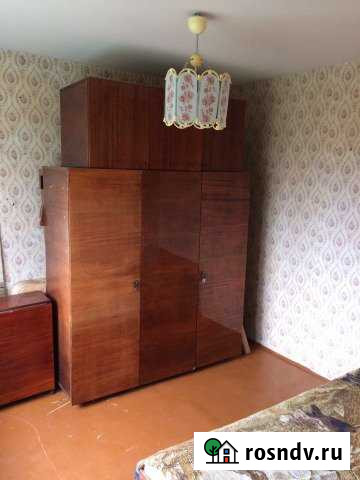 4-комнатная квартира, 65 м², 1/5 эт. на продажу в Белеве Белев - изображение 1