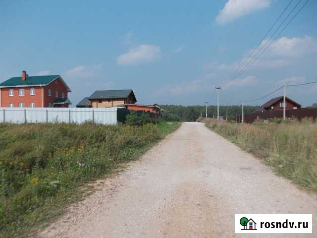 Участок ИЖС 6 сот. на продажу в ЛМС ЛМС - изображение 1