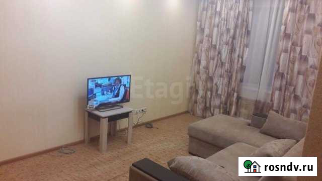 1-комнатная квартира, 31 м², 5/9 эт. в аренду на длительный срок в Новом Уренгое Новый Уренгой - изображение 1