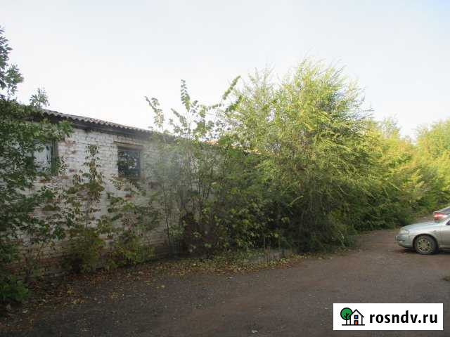 Промтоварный склад, 490.9 кв.м. Бузулук - изображение 1