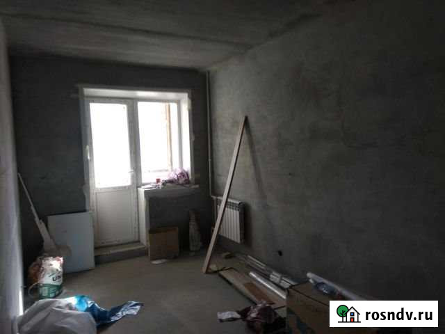 2-комнатная квартира, 57 м², 2/9 эт. на продажу в Брянске Брянск - изображение 1