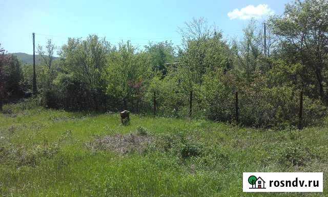 Участок СНТ, ДНП 7 сот. на продажу в Новороссийске Новороссийск - изображение 1