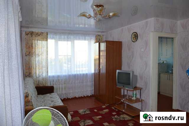 1-комнатная квартира, 32 м², 4/5 эт. на продажу в Яровом Яровое - изображение 1