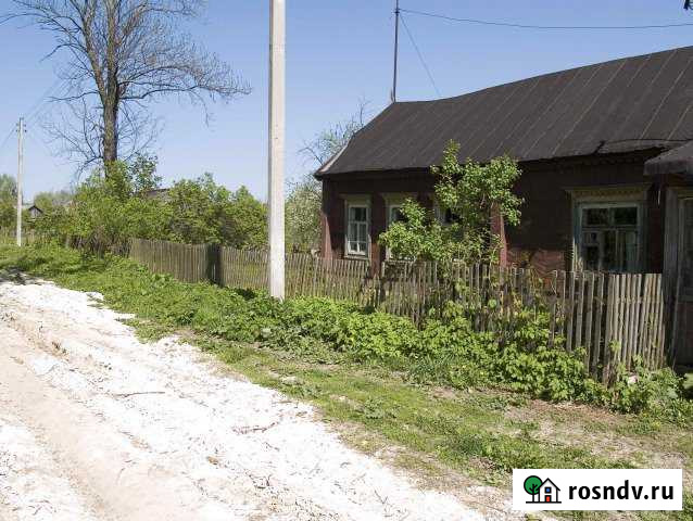 Дом 37.1 м² на участке 48 сот. на продажу на Полянах Поляны - изображение 1