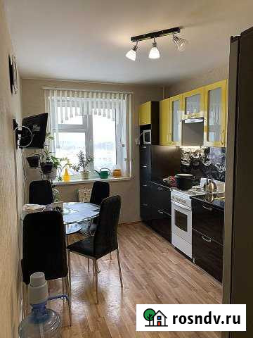 3-комнатная квартира, 71 м², 9/10 эт. на продажу в Зеленодольске Зеленодольск - изображение 1