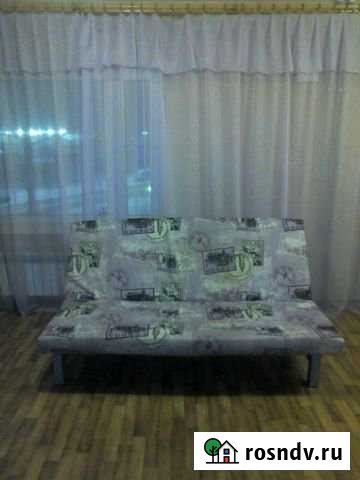 1-комнатная квартира, 36 м², 3/21 эт. в аренду на длительный срок в Петрозаводске Петрозаводск - изображение 1